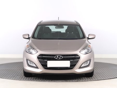 Hyundai i30, 2016 - pohled č. 2