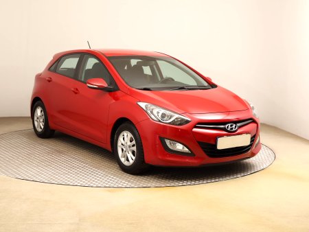 Hyundai i30, 2012