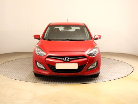 Hyundai i30, 2012 - pohled č. 2