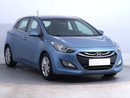 Hyundai i30, 2012