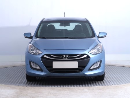 Hyundai i30, 2012 - pohled č. 2