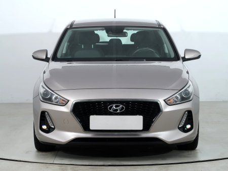Hyundai i30, 2017 - pohled č. 2