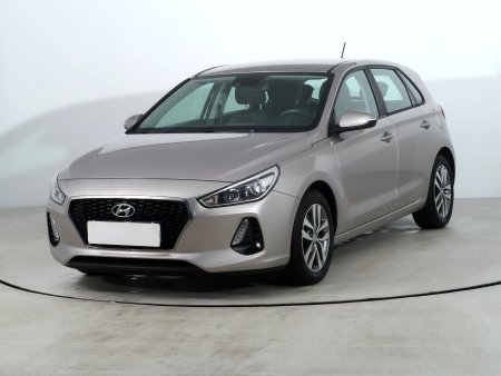 Hyundai i30, 2017 - pohled č. 3