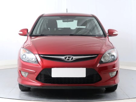 Hyundai i30, 2011 - pohled č. 2