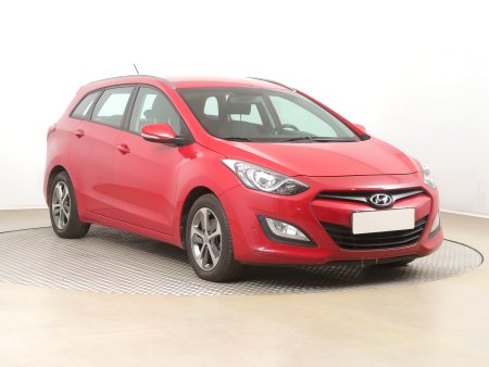 Hyundai i30, 2013