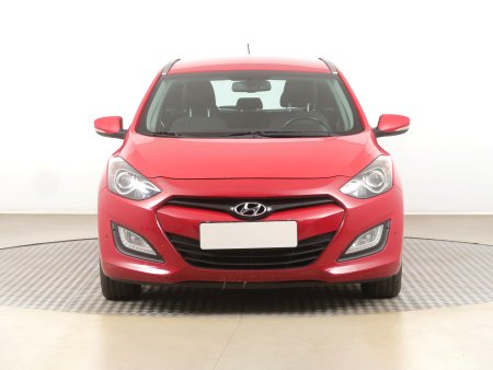 Hyundai i30, 2013 - pohled č. 2