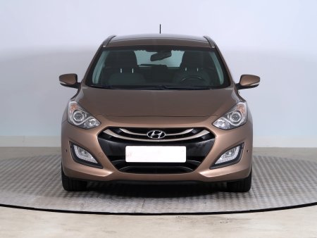 Hyundai i30, 2015 - pohled č. 2
