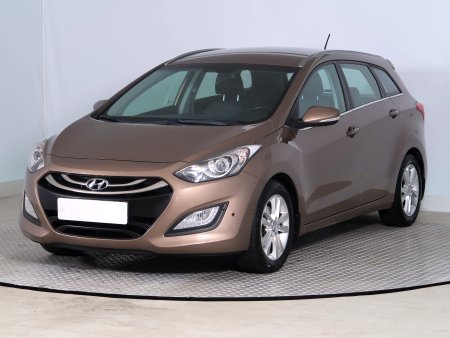 Hyundai i30, 2015 - pohled č. 3