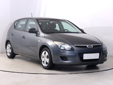 Hyundai i30, 2009