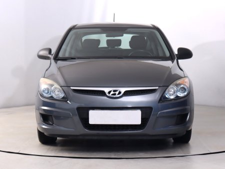 Hyundai i30, 2009 - pohled č. 2
