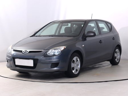 Hyundai i30, 2009 - pohled č. 3