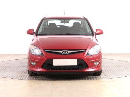 Hyundai i30, 2011 - pohled č. 2