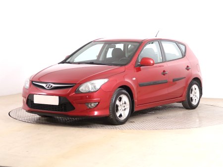 Hyundai i30, 2011 - pohled č. 3