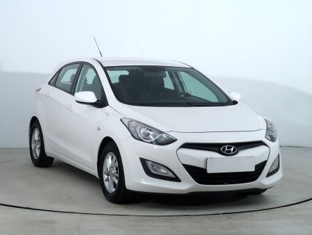 Hyundai i30, 2013