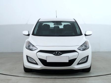 Hyundai i30, 2013 - pohled č. 2