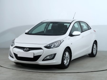 Hyundai i30, 2013 - pohled č. 3