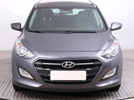 Hyundai i30, 2017 - pohled č. 2