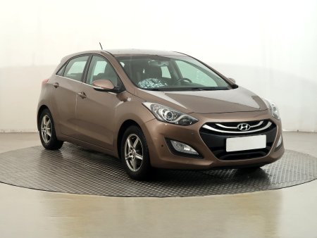Hyundai i30, 2014