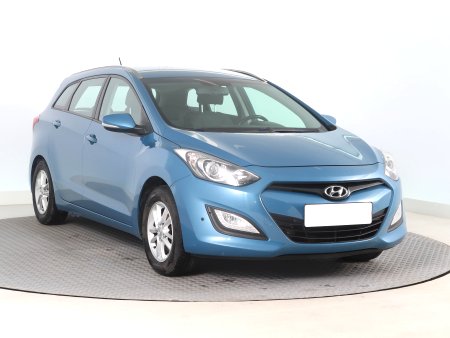 Hyundai i30, 2013