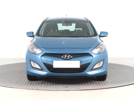 Hyundai i30, 2013 - pohled č. 2
