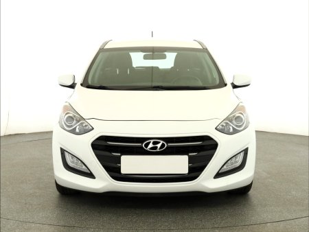 Hyundai i30, 2016 - pohled č. 2