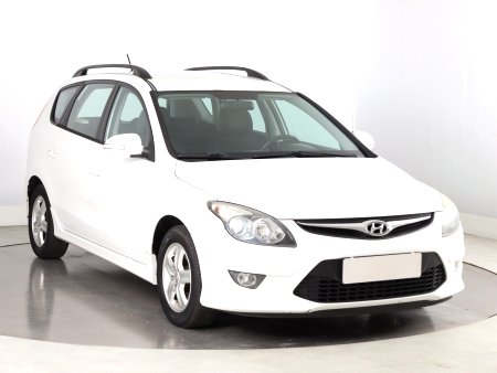 Hyundai i30, 2011
