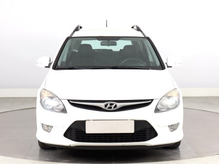 Hyundai i30, 2011 - pohled č. 2