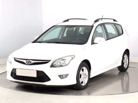 Hyundai i30, 2011 - pohled č. 3