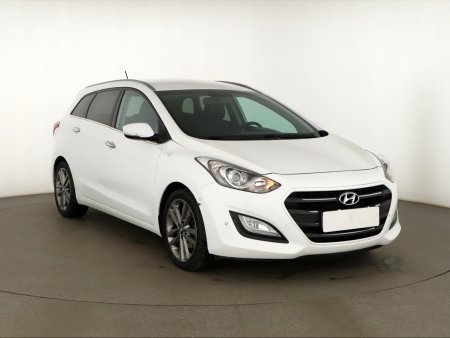 Hyundai i30, 2015