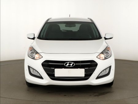 Hyundai i30, 2015 - pohled č. 2