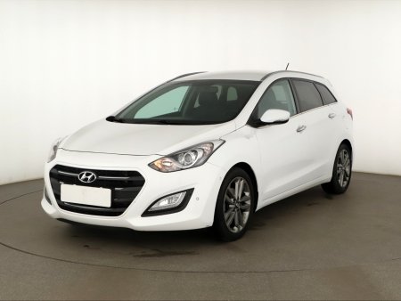 Hyundai i30, 2015 - pohled č. 3