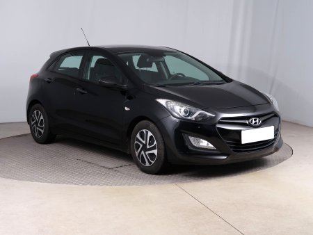 Hyundai i30, 2012