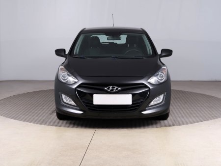 Hyundai i30, 2012 - pohled č. 2