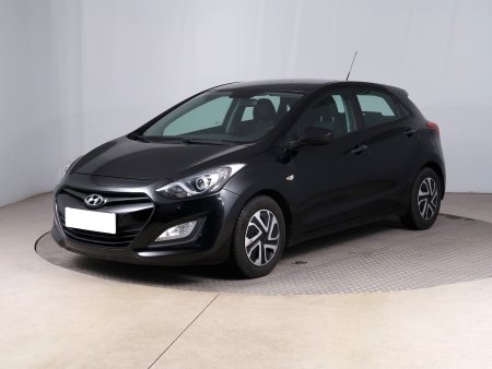 Hyundai i30, 2012 - pohled č. 3