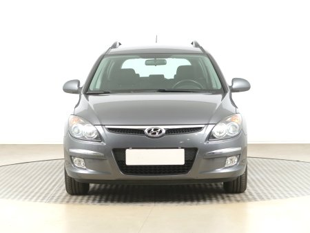 Hyundai i30, 2009 - pohled č. 2