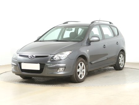 Hyundai i30, 2009 - pohled č. 3