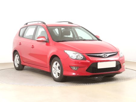 Hyundai i30, 2012