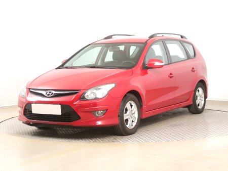 Hyundai i30, 2012 - pohled č. 3