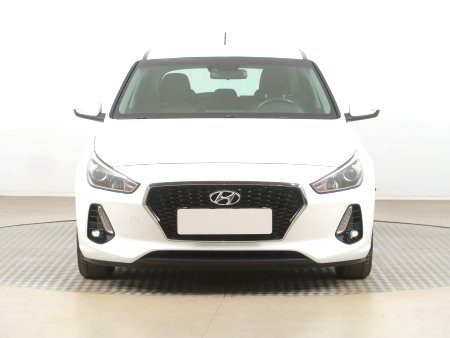 Hyundai i30, 2017 - pohled č. 2