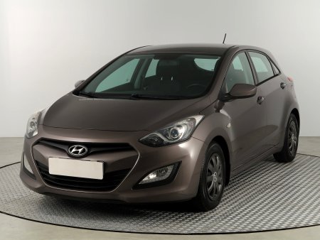 Hyundai i30, 2014 - pohled č. 3