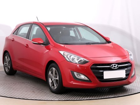 Hyundai i30, 2015