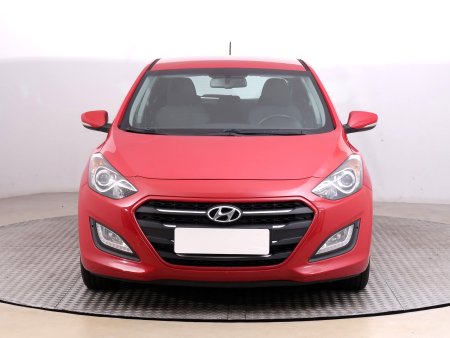 Hyundai i30, 2015 - pohled č. 2