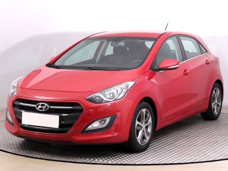 Hyundai i30, 2015 - pohled č. 3