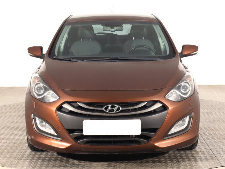 Hyundai i30, 2012 - pohled č. 2
