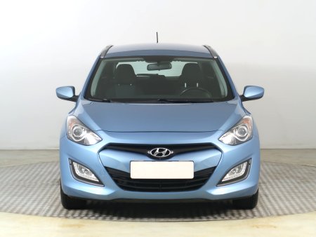 Hyundai i30, 2013 - pohled č. 2
