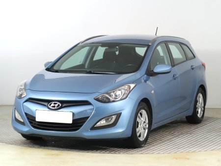 Hyundai i30, 2013 - pohled č. 3