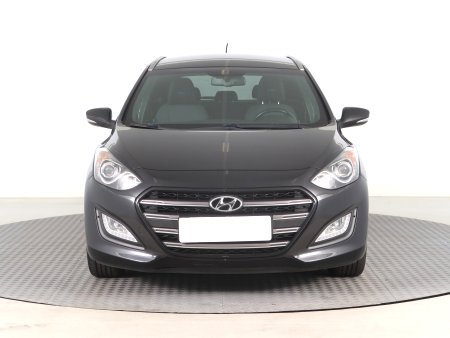 Hyundai i30, 2016 - pohled č. 2