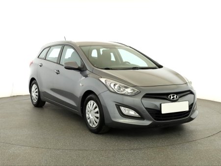 Hyundai i30, 2013