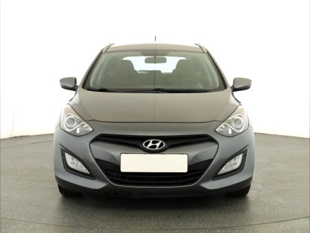 Hyundai i30, 2013 - pohled č. 2