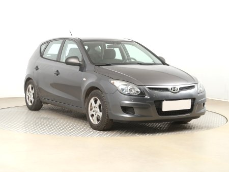 Hyundai i30, 2010